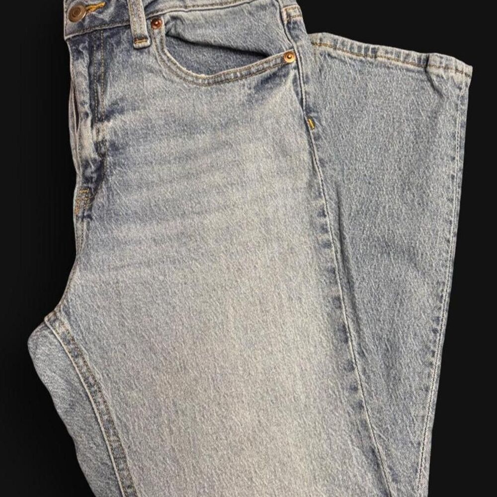 H-m Women's Blue Jeans